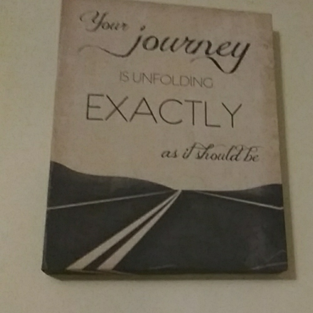 Wall Portrait, Home Decor, Quotes, Inspirational